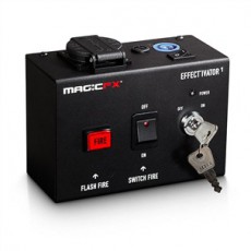 MAGIC FX - Contrôleur pour machines Magic FX EFFECT'IVATOR 1 (Neuf)
