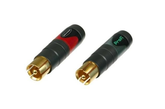 NEUTRICK -female plugs RCA- package of 2 (New)