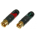 NEUTRICK -female plugs RCA- package of 2 (New)