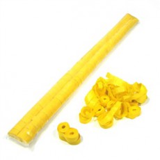 MAGIC FX - Streamer - Yellow - 5mx0,85cm - 100 pieces (New)