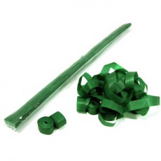 MAGIC FX - Streamer - Dark green - 10mx1,5cm - 32 pieces (New)