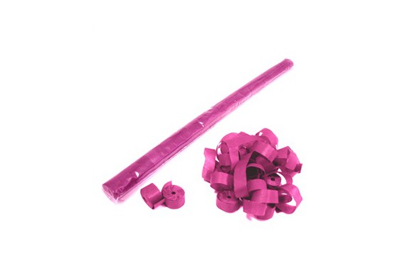 MAGIC FX - Streamer - Pink - 10mx1,5cm - 32 pieces (New)