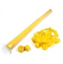 MAGIC FX - Serpentins - Jaune - 10mx1,5cm - 32 pièces (Neuf)