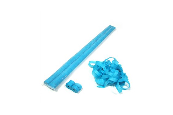 MAGIC FX - Streamer - Light Blue - 5mx0,85cm - 100 pieces (New)