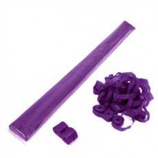 MAGIC FX - Streamer - Purple - 5mx0,85cm - 100 pieces (New)