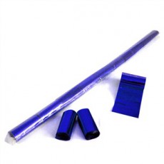 MAGIC FX - Metallic Streamer - Blue - 10mx5cm - 10 pieces (New)
