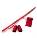 MAGIC FX - Metallic Streamer - Red - 10mx5cm - 10 pieces (New)