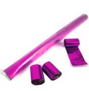 MAGIC FX - Metallic Streamer - Pink - 20mx5cm - 10 pieces (New)
