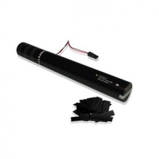 MAGIC FX - Electric confetti cannon - 40cm - Black (New)