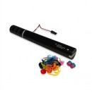 MAGIC FX - Handled streamer cannon - 40cm - Multicolor (New)