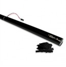 MAGIC FX - Electric confetti cannon - 80cm - Black (New)