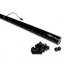 MAGIC FX - Handled streamer cannon single use - 80cm - Black (New)