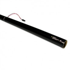MAGIC FX - Manual cannon streamer/confetti single use - 80cm - empty (New)