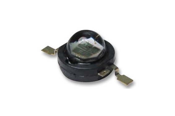 JB LIGHTING - Green Led Luxeon for Varyled 3*84 (New)
