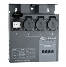 SHOWTEC - Switch pack RP-405 MKII - Relais (Neuf)