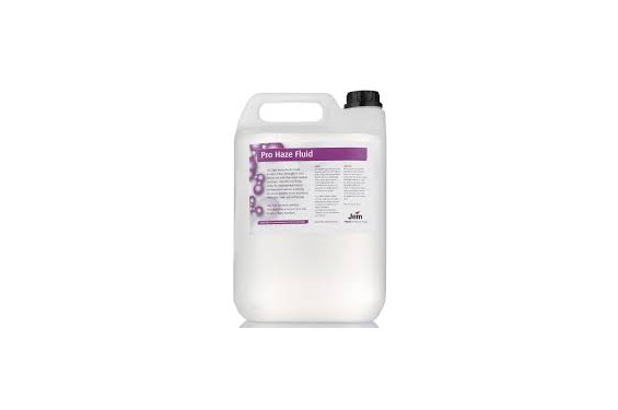 MARTIN - Liquide &agrave; brouillard Pro Haze 220L  (Neuf)