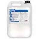 MARTIN - Liquide à Fumée I Fog  - 4 x 5L (Neuf)