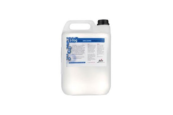 MARTIN - Liquide &agrave; Fum&eacute;e I Fog  - 220L (Neuf)