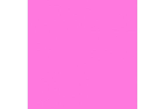 LEE - Rouleau de g&eacute;latine - couleur Rose Pink 002 - Dim. 7,62m x 1,22m (Neuf)
