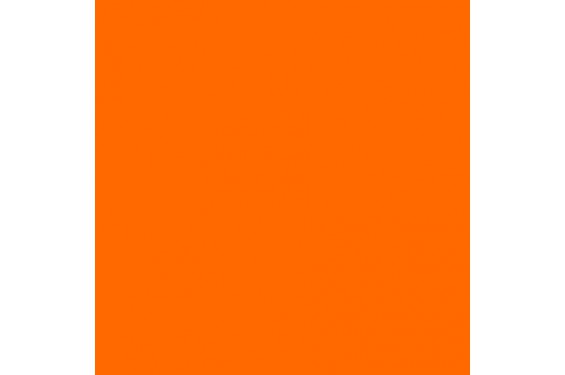 LEE - Rouleau de g&eacute;latine - couleur Dark Amber  022 - Dim. 7,62m x 1,22m (Neuf)