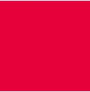 LEE - Rouleau de gélatine - couleur Bright Red 026 - Dim. 7,62m x 1,22m (Neuf)