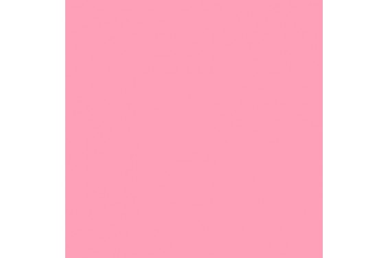 LEE - Rouleau de g&eacute;latine - couleur Medium Pink 036 - Dim. 7,62m x 1,22m (Neuf)