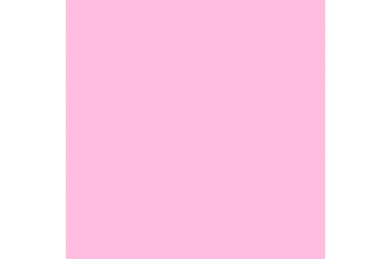 LEE - Rouleau de g&eacute;latine - couleur Pink Carnation 039 - Dim. 7,62m x 1,22m (Neuf)