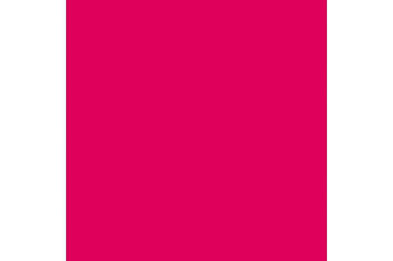 LEE - Rouleau de g&eacute;latine - couleur Dark Magenta 046 - Dim. 7,62m x 1,22m  (Neuf)