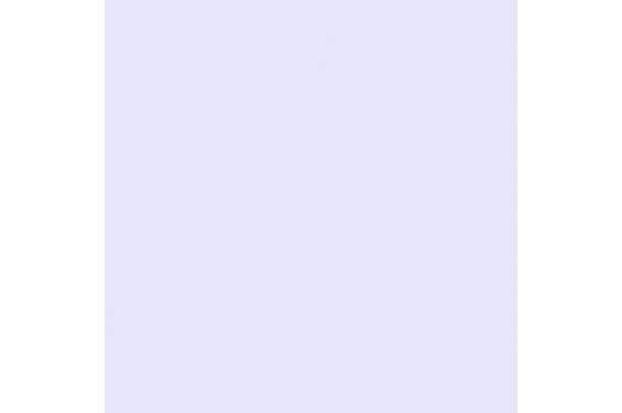 LEE - Rouleau de g&eacute;latine - couleur Paler Lavender 053 - Dim. 7,62m x 1,22m (Neuf)
