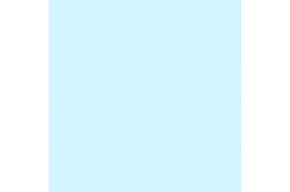 LEE - Rouleau de g&eacute;latine - couleur Pale Blue 063 - Dim. 7,62m x 1,22m (Neuf)