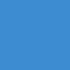 LEE - Rouleau de gélatine - couleur Just Blue 079  - Dim. 7,62m x 1,22m (Neuf)
