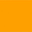 LEE - Rouleau de gélatine - couleur Orange 105 - Dim. 7,62m x 1,22m (Neuf)