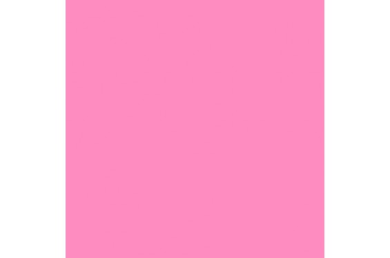 LEE - Rouleau de g&eacute;latine - couleur Dark Pink 111 - Dim. 7,62m x 1,22m  (Neuf)