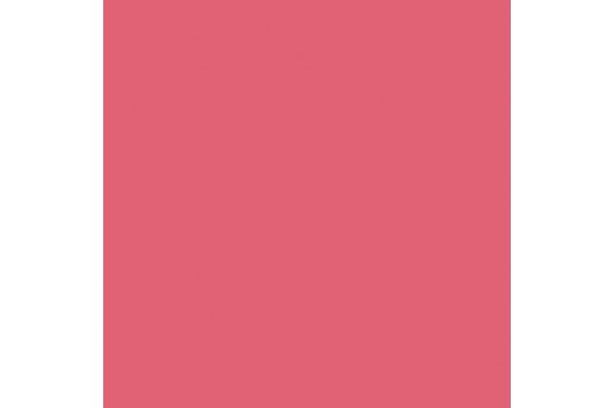 LEE - Rouleau de g&eacute;latine - couleur Smokey Pink 127 - Dim. 7,62m x 1,22m (Neuf)