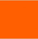 LEE - Rouleau de gélatine - couleur Deep Gold Amber 135 - Dim. 7,62m x 1,22m (Neuf)