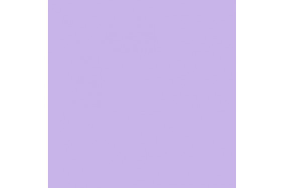 LEE - Rouleau de gélatine - couleur Special Lavende 137 - Dim. 7,62m x 1,22m (Neuf)