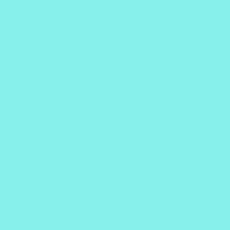 LEE - Rouleau de gélatine - couleur Summer Blue 140 - Dim. 7,62m x 1,22m (Neuf)