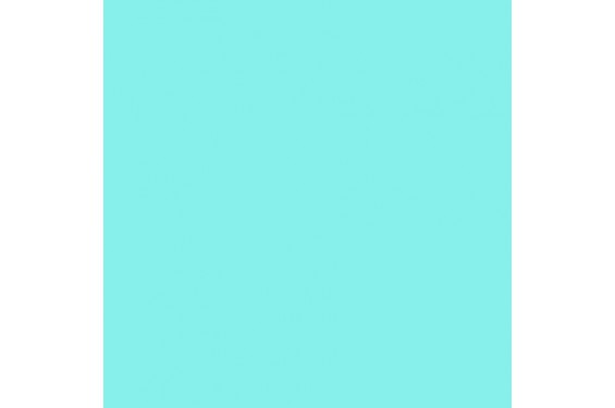 LEE - Rouleau de g&eacute;latine - couleur Summer Blue 140 - Dim. 7,62m x 1,22m (Neuf)