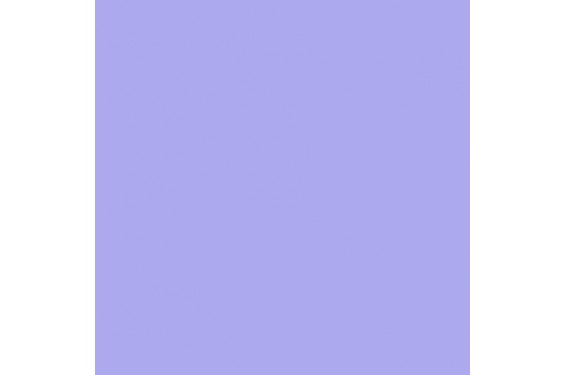 LEE - Rouleau de g&eacute;latine - couleur Pale Violet 142 - Dim. 7,62m x 1,22m (Neuf)