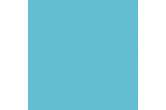 LEE - Rouleau de gélatine - couleur Pale Navy Blue 143 - Dim. 7,62m x 1,22m (Neuf)