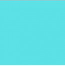 LEE - Rouleau de gélatine - couleur No Colour Blue 144 - Dim. 7,62m x 1,22m (Neuf)