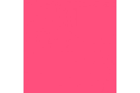 LEE - Rouleau de g&eacute;latine - couleur Bright Rose 148 - Dim. 7,62m x 1,22m (Neuf)