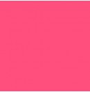 LEE - Rouleau de gélatine - couleur Bright Rose 148 - Dim. 7,62m x 1,22m (Neuf)