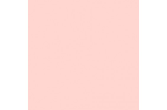 LEE - Rouleau de gélatine - couleur Pale Rose 154 - Dim. 7,62m x 1,22m (Neuf)