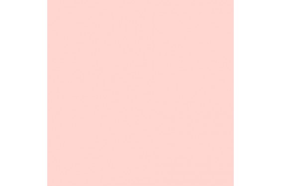 LEE - Rouleau de g&eacute;latine - couleur Pale Rose 154 - Dim. 7,62m x 1,22m (Neuf)