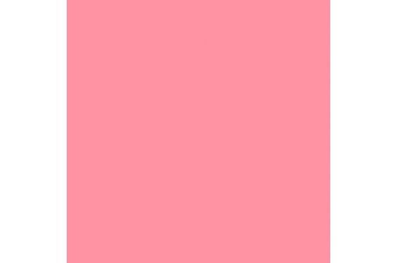 LEE - Rouleau de gélatine - couleur Pink 157 - Dim. 7,62m x 1,22m (Neuf)