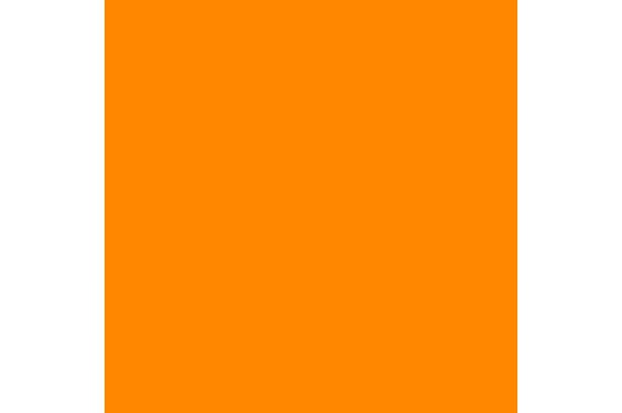 LEE - Gel roll - color Deep Orange 158 (New)