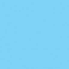 LEE - Rouleau de gélatine - couleur State Blue 161 - Dim. 7,62m x 1,22m (Neuf)