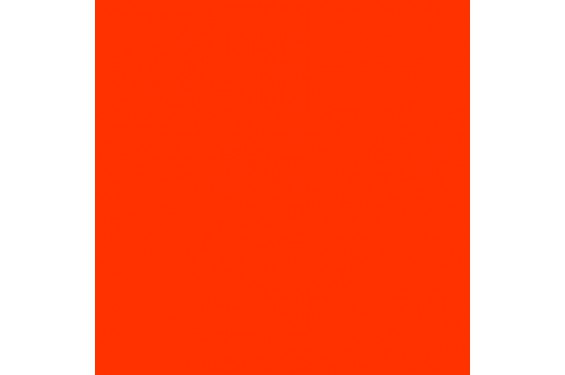 LEE - Rouleau de gélatine - couleur Flame Red 164 - Dim. 7,62m x 1,22m (Neuf)