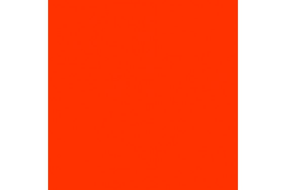 LEE - Rouleau de g&eacute;latine - couleur Flame Red 164 - Dim. 7,62m x 1,22m (Neuf)